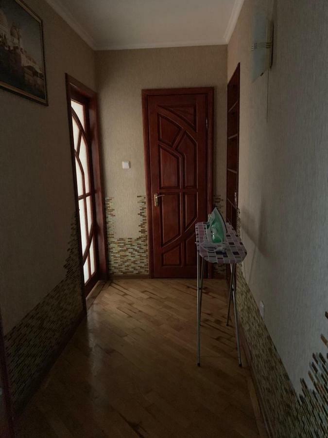 159 Проспект Добровольского Большая 3-Х Комнатная Квартира В Одессе Odesa Exterior photo