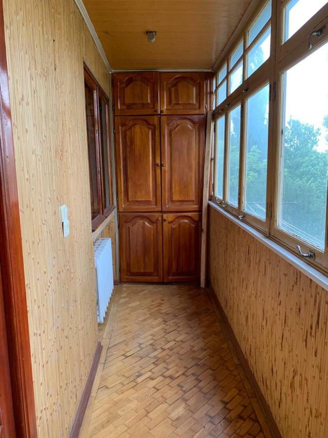 159 Проспект Добровольского Большая 3-Х Комнатная Квартира В Одессе Odesa Exterior photo